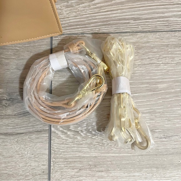 3 way tote bag + organizer set - Picture 8 of 11